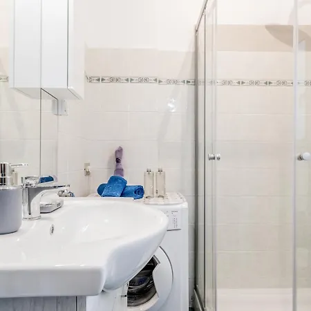 Apartman Tiburtina Emily's *