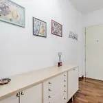 Апартаменты Tiburtina Emily's Рим