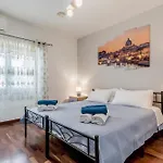Tiburtina Emily's Апартаменты Рим