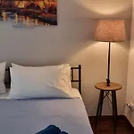 Tiburtina Emily's Апартаменты *