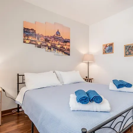Tiburtina Emily's * Рим